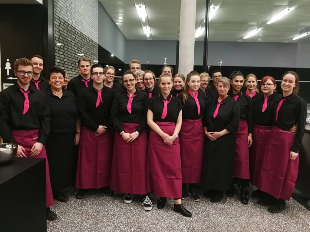 Unser Team